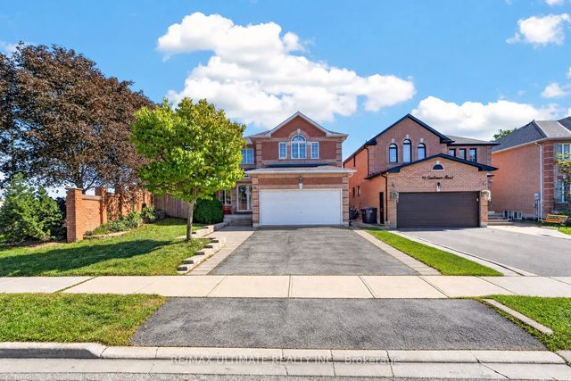 96 Cresthaven Road, Brampton