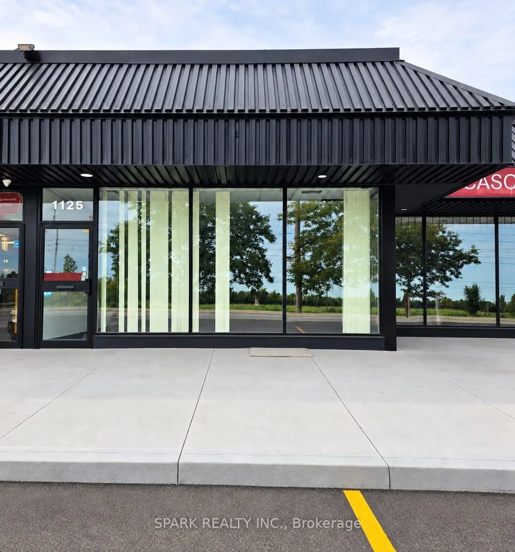 1125 Derry Road E, Mississauga