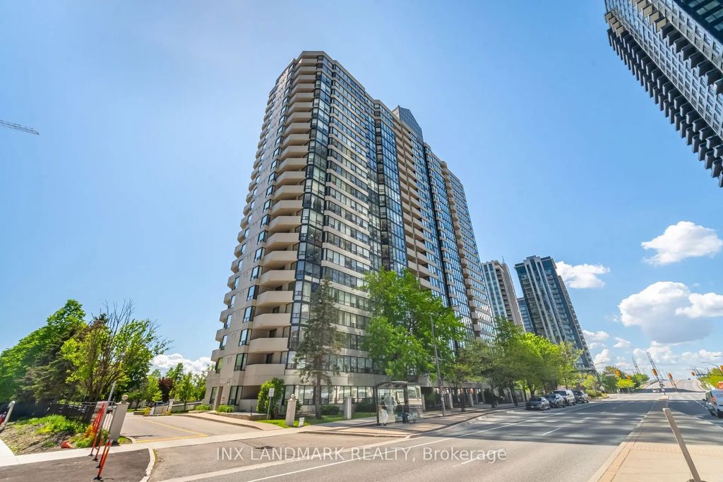 330 Rathburn Road W 2008, Mississauga