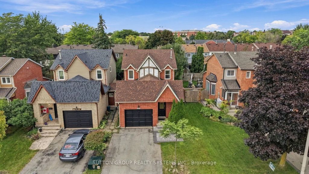 2250 Munn's Avenue, Oakville