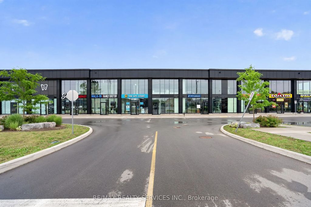 530 Speers Road 39, Oakville