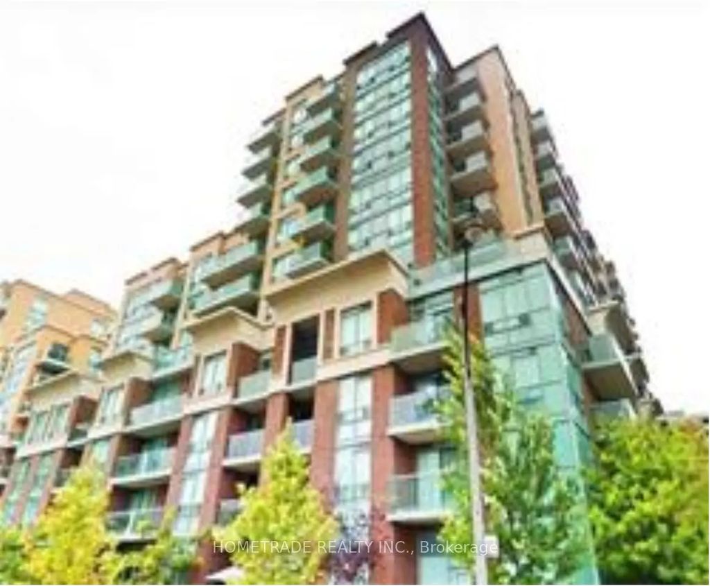 9 Michael Power Place 510, Toronto W08
