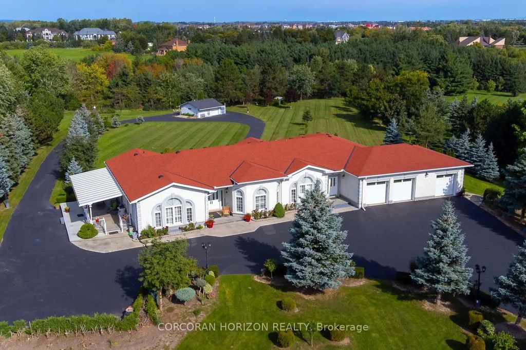 16 Rosegarden Drive, Brampton