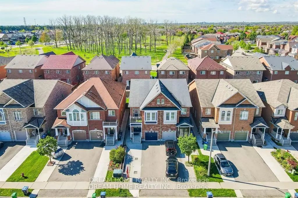 4730 Alana Glen Drive #bsmt, Mississauga