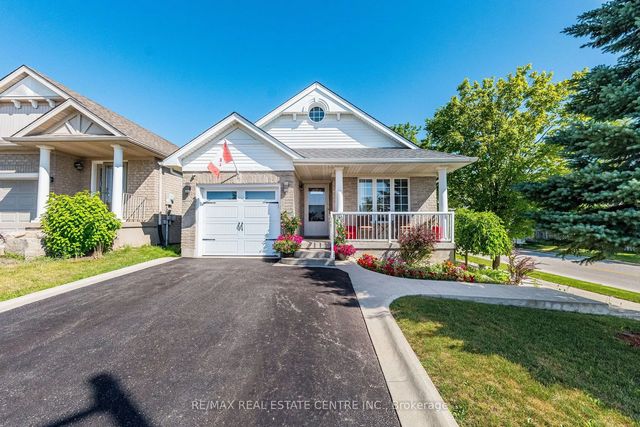 267 Montgomery Boulevard, Orangeville