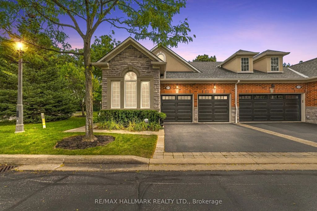 6439 Rivergate Place 15, Mississauga