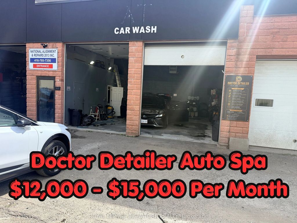 1277 Caledonia Road 3b, Toronto W04