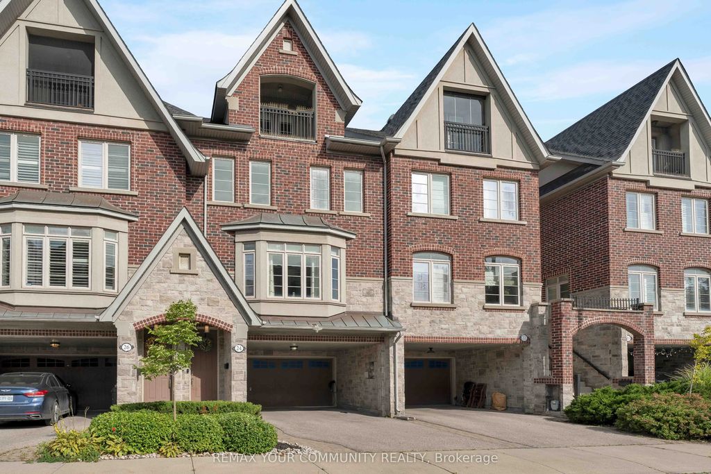 24 Gala Lane, Toronto W07