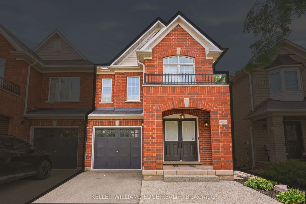 4828 Verdi Street, Burlington