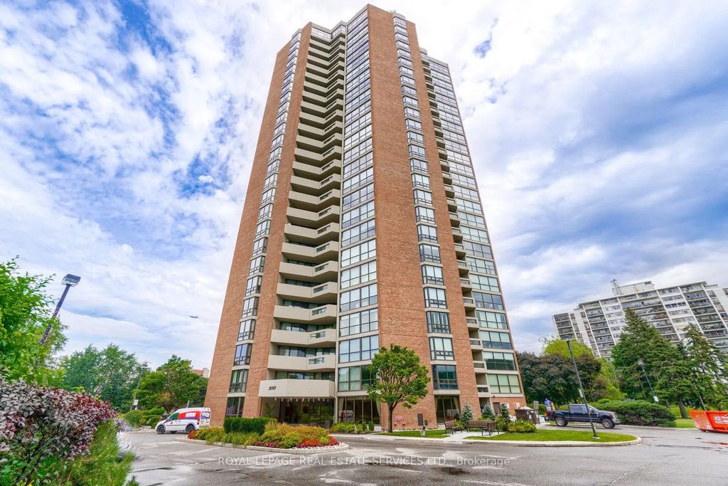 2010 Islington Avenue 2305, Toronto W09