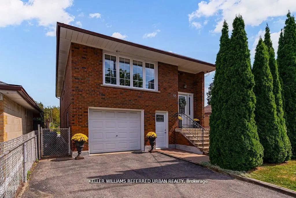 55 Tedder Street, Toronto W04
