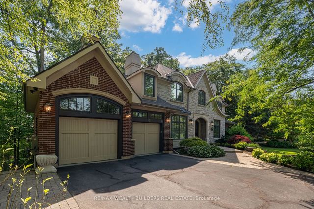 45 Shorewood Place, Oakville