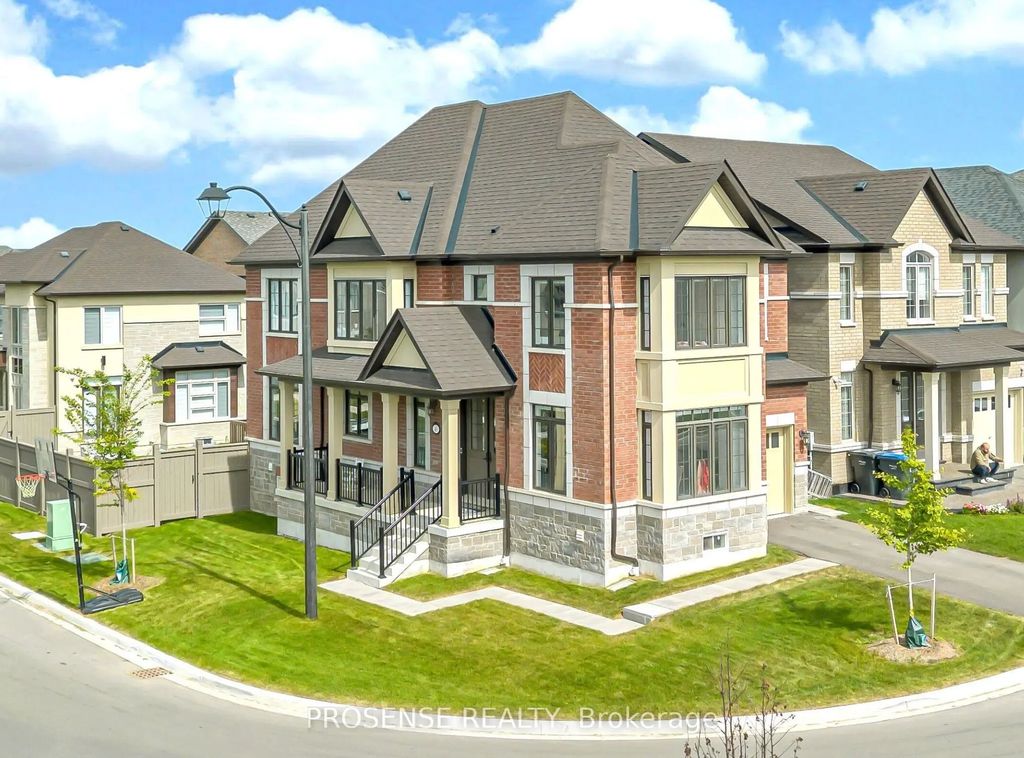 45 Keyworth Crescent, Brampton