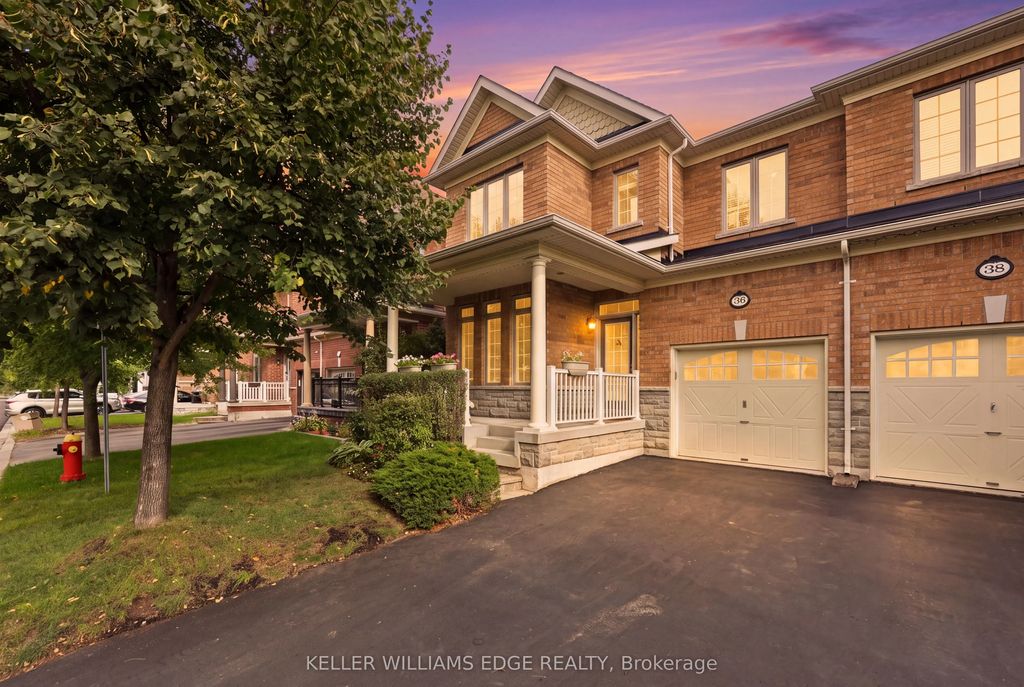 36 Aird Court, Milton