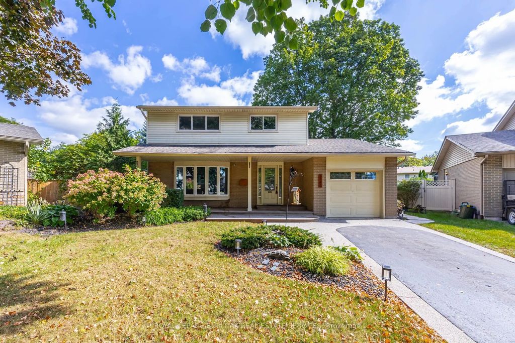 3148 Terraview Court, Burlington