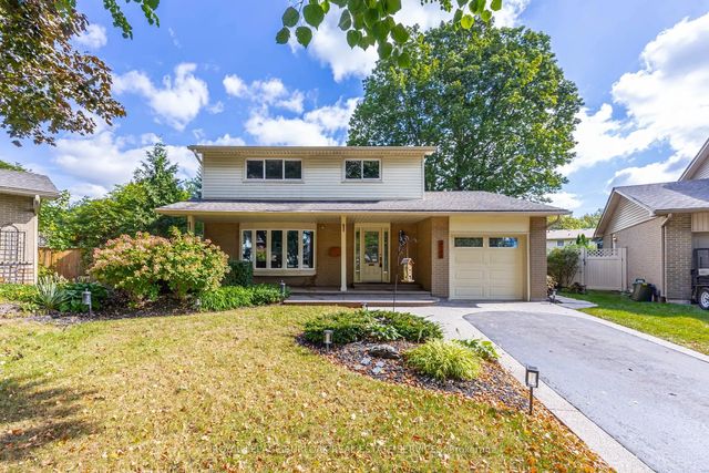 3148 Terraview Court, Burlington