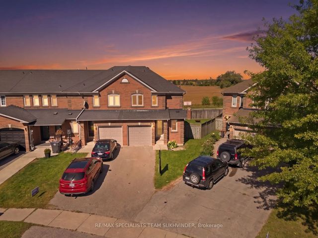 18 Alderbrook Place, Caledon