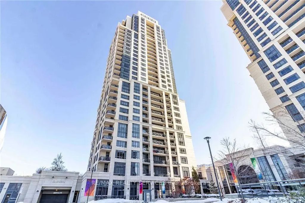 2 Eva Road 325, Toronto W08