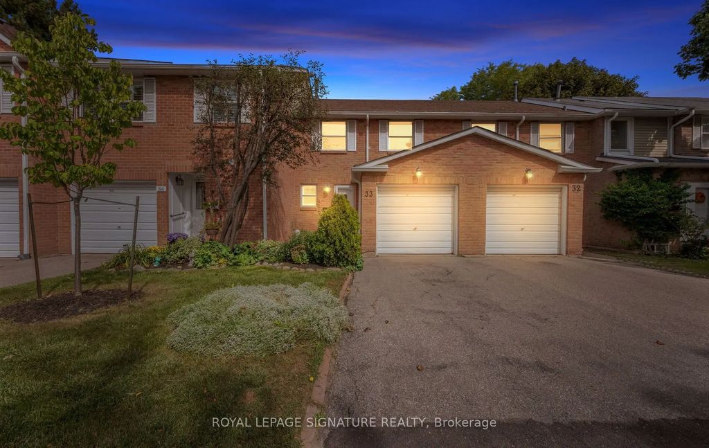 3380 South Millway N/a 33, Mississauga
