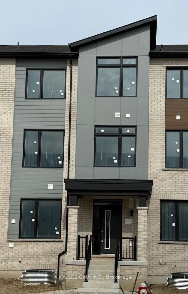 94 Fieldfare Road, Brampton