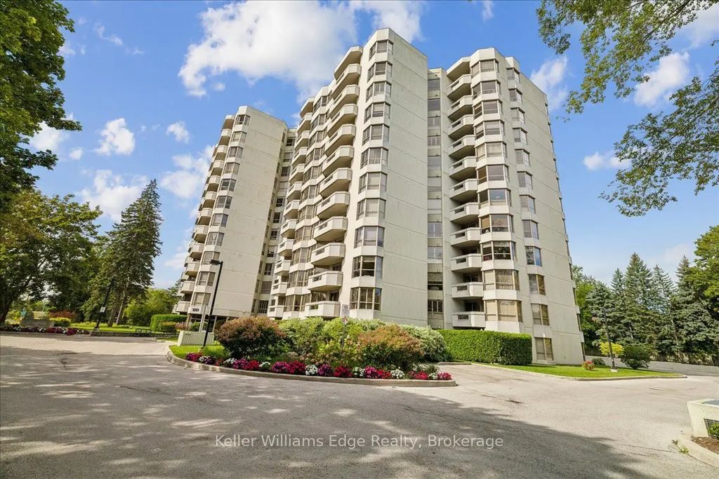 1201 North Shore Boulevard E 508, Burlington