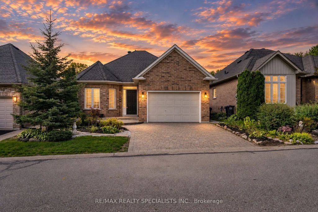 27 Nailsworth Crescent, Caledon