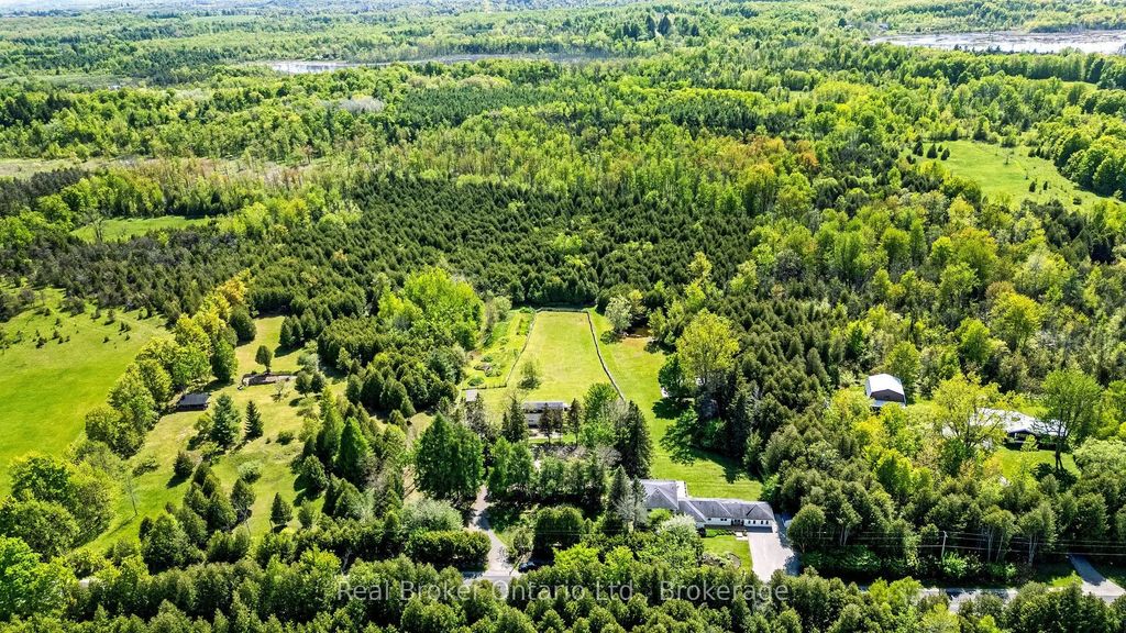 11170 Fifth Line, Milton