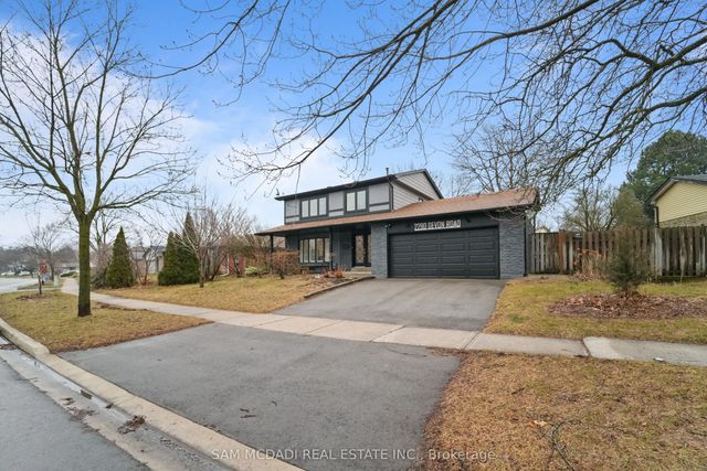 2290 Devon Road, Oakville
