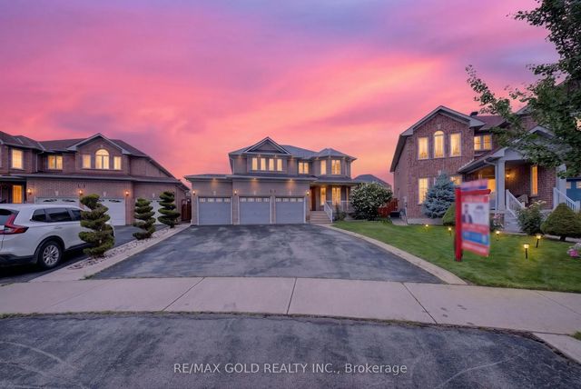 24 Quintessa Trail, Brampton