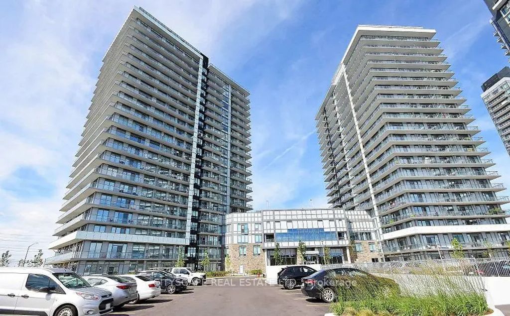 4655 Metcalf Avenue 307, Mississauga