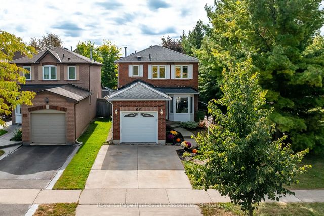 67 Smith Drive, Halton Hills
