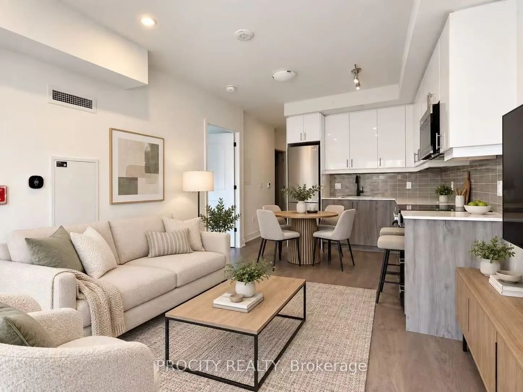 2343 Khalsa Gate 129, Oakville