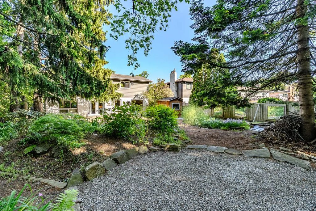 1033 Fair Birch Drive, Mississauga