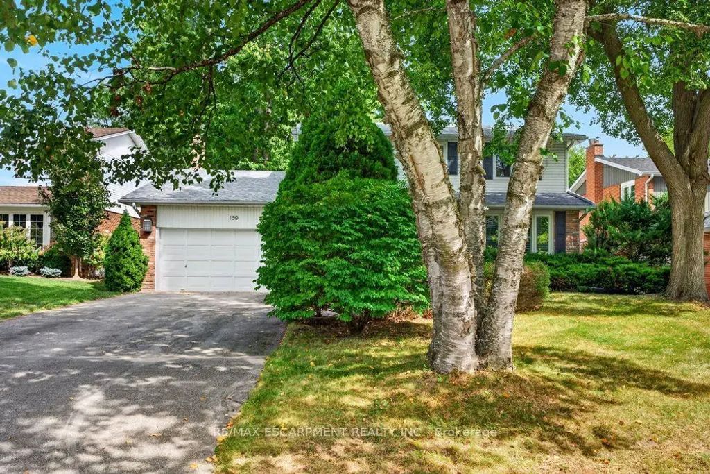 159 All Saints Crescent, Oakville