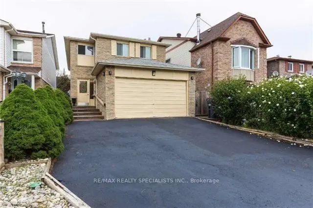 52 Abelard Avenue, Brampton