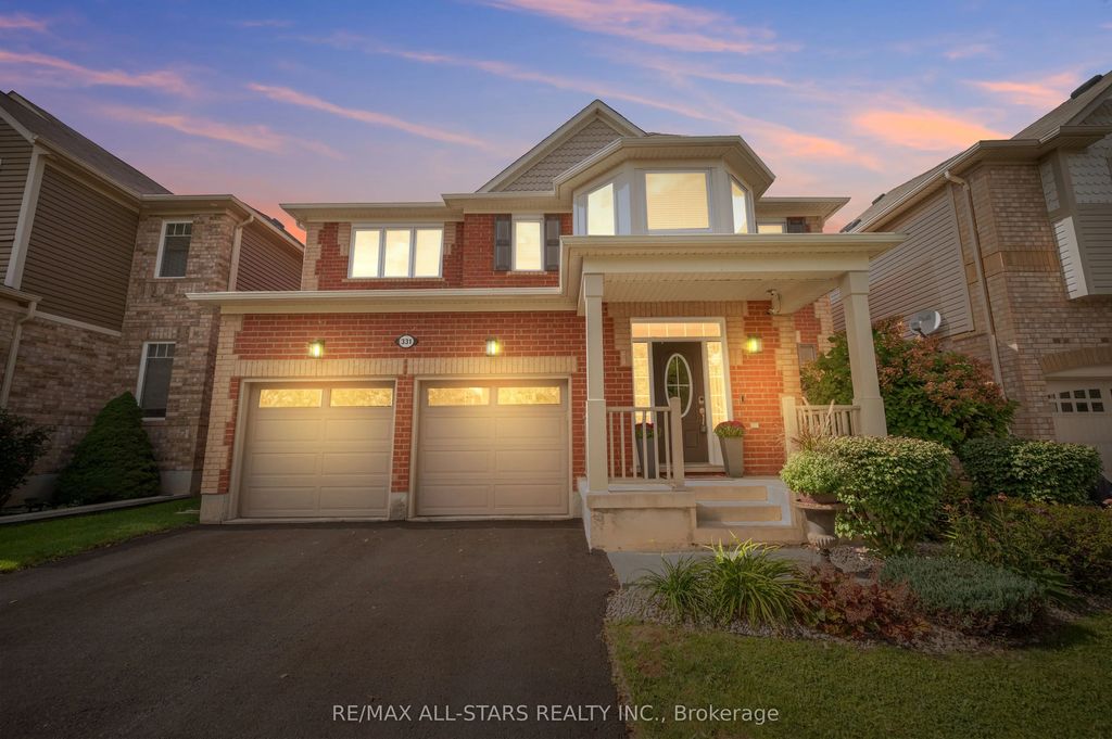 331 Inman Heights, Milton