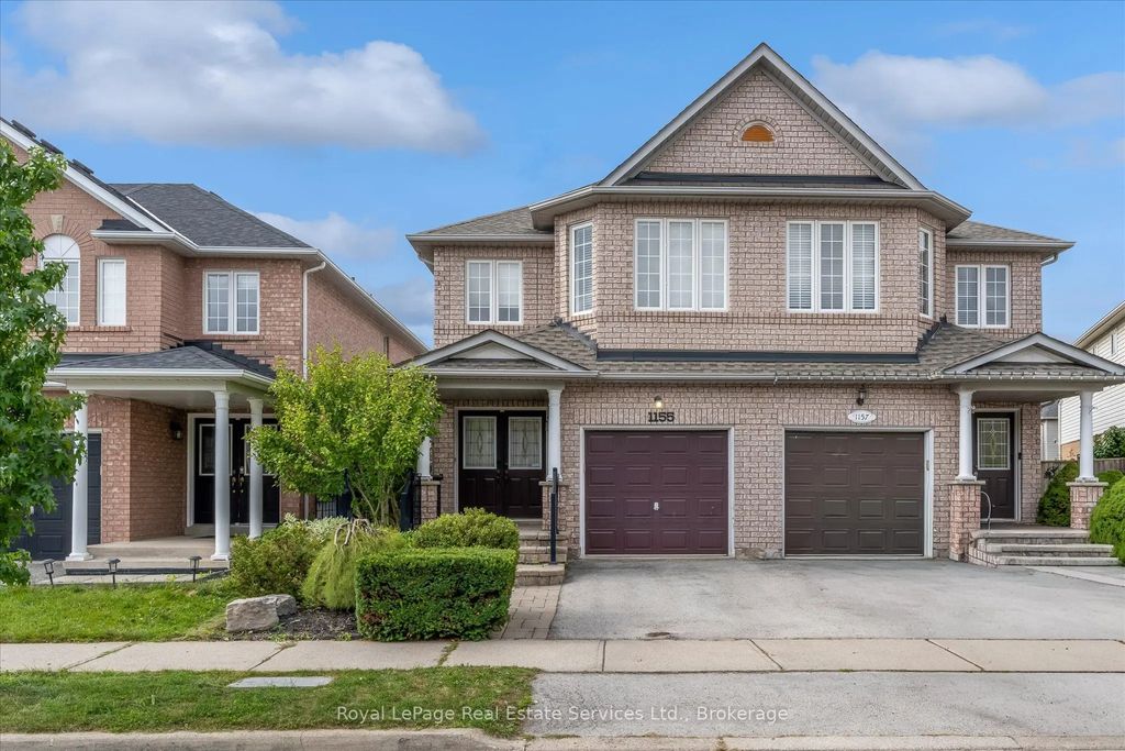 1155 Davis Lane, Milton