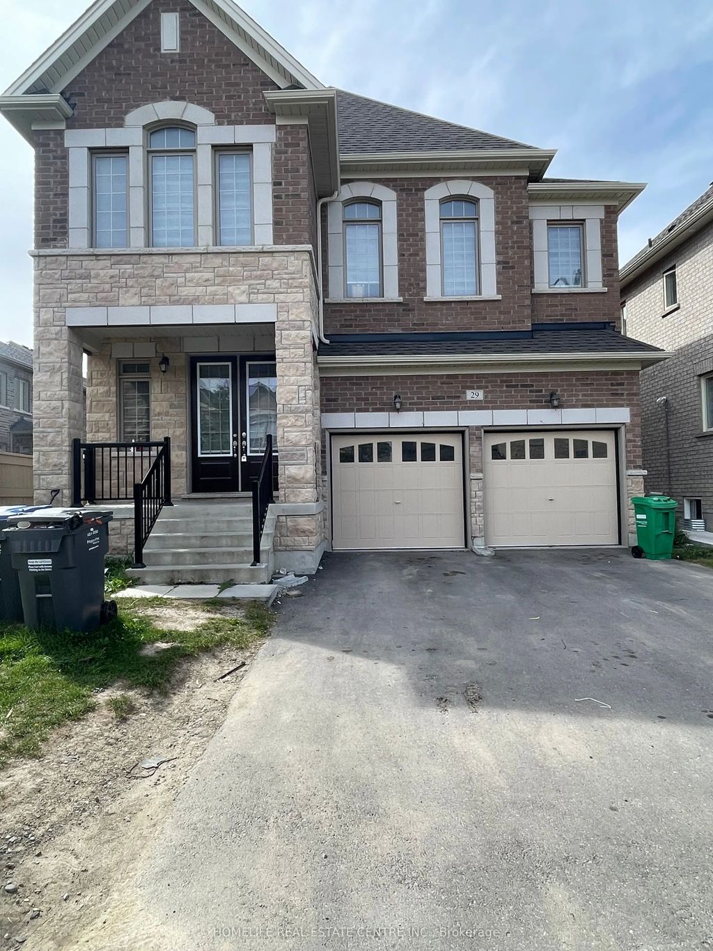 29 Puffin Crescent Upstairs, Brampton