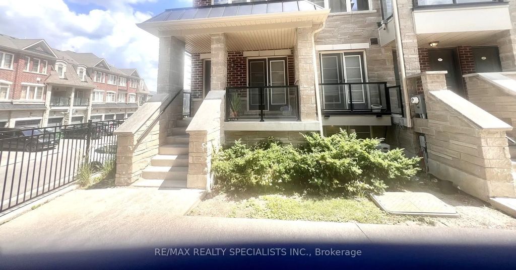 200 Veterans Drive 166, Brampton