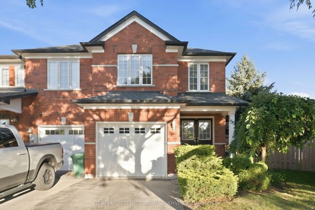 55 Frank Johnston Road, Caledon