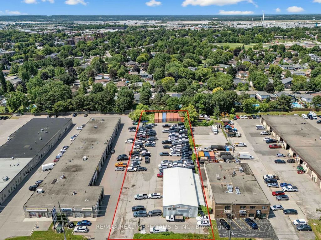 583 Main Street E, Milton
