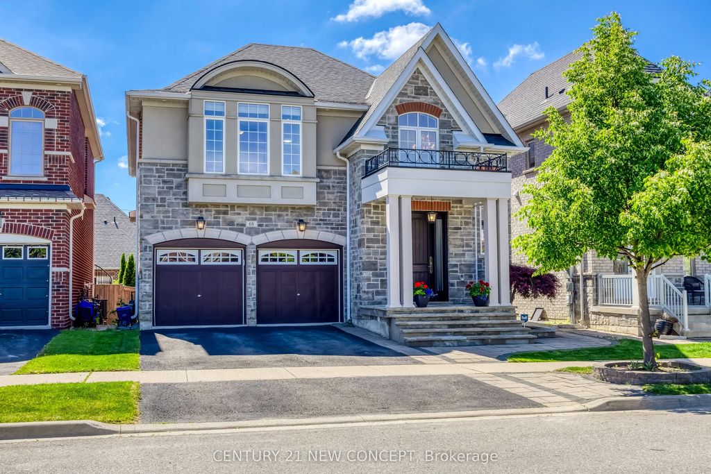 68 Jolana Crescent, Halton Hills