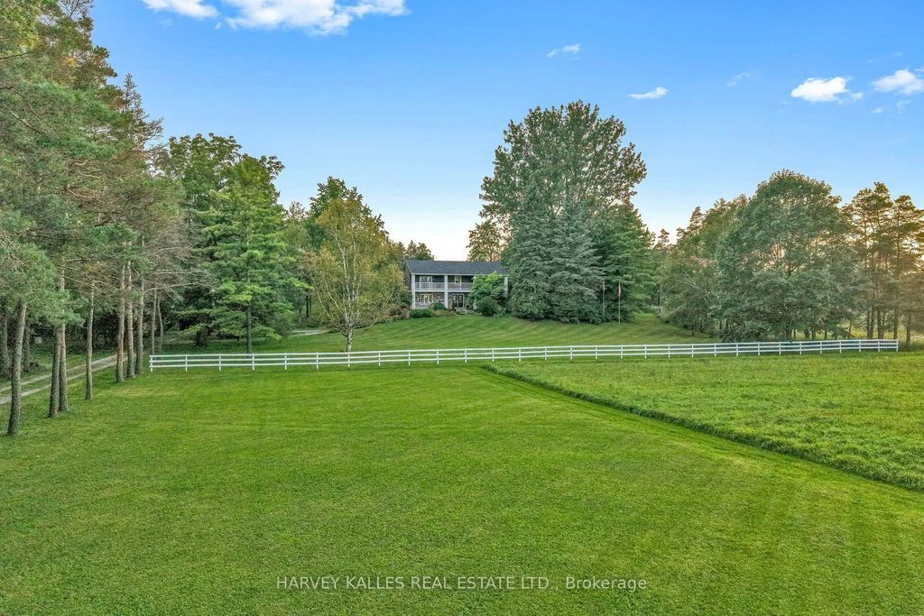11084 Fifth Line, Milton