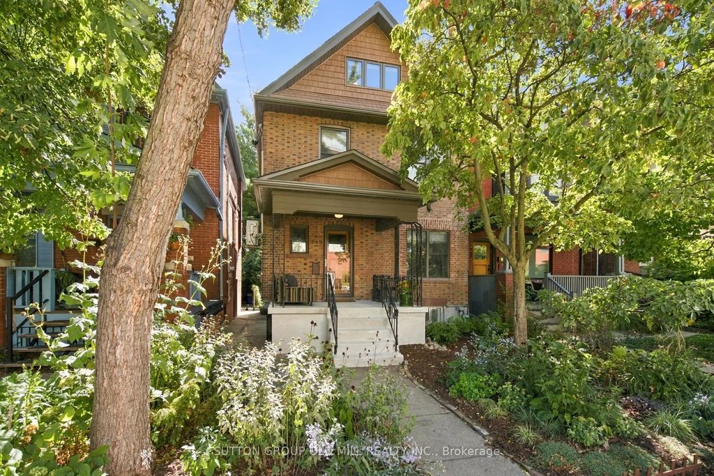 245 St Johns Road, Toronto W02