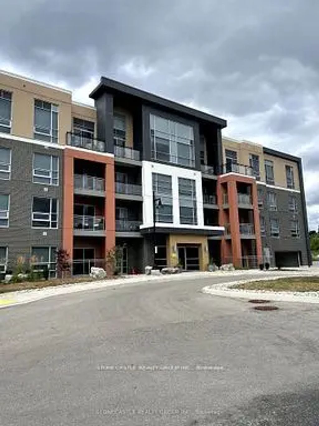 4040 Upper Middle Road 308, Burlington