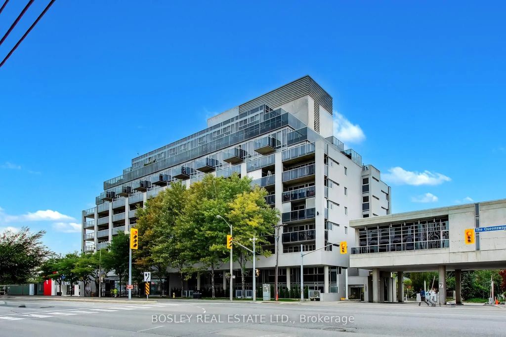 1050 The Queensway N/a 713, Toronto W08