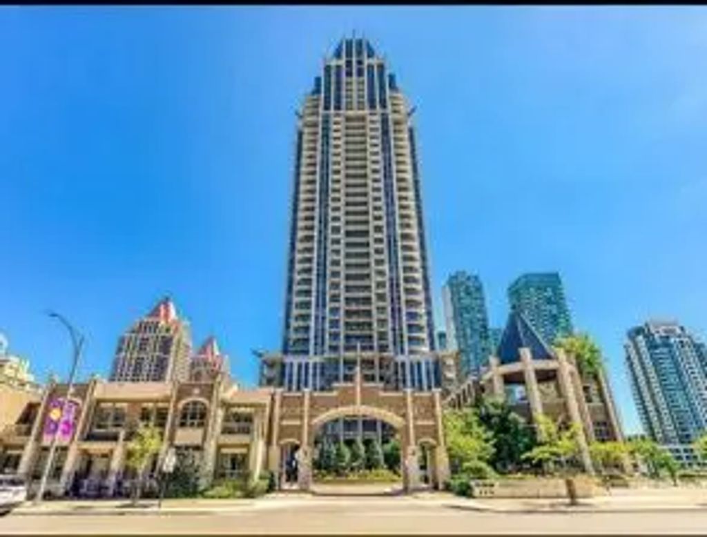 388 Prince Of Wales Drive 1604, Mississauga