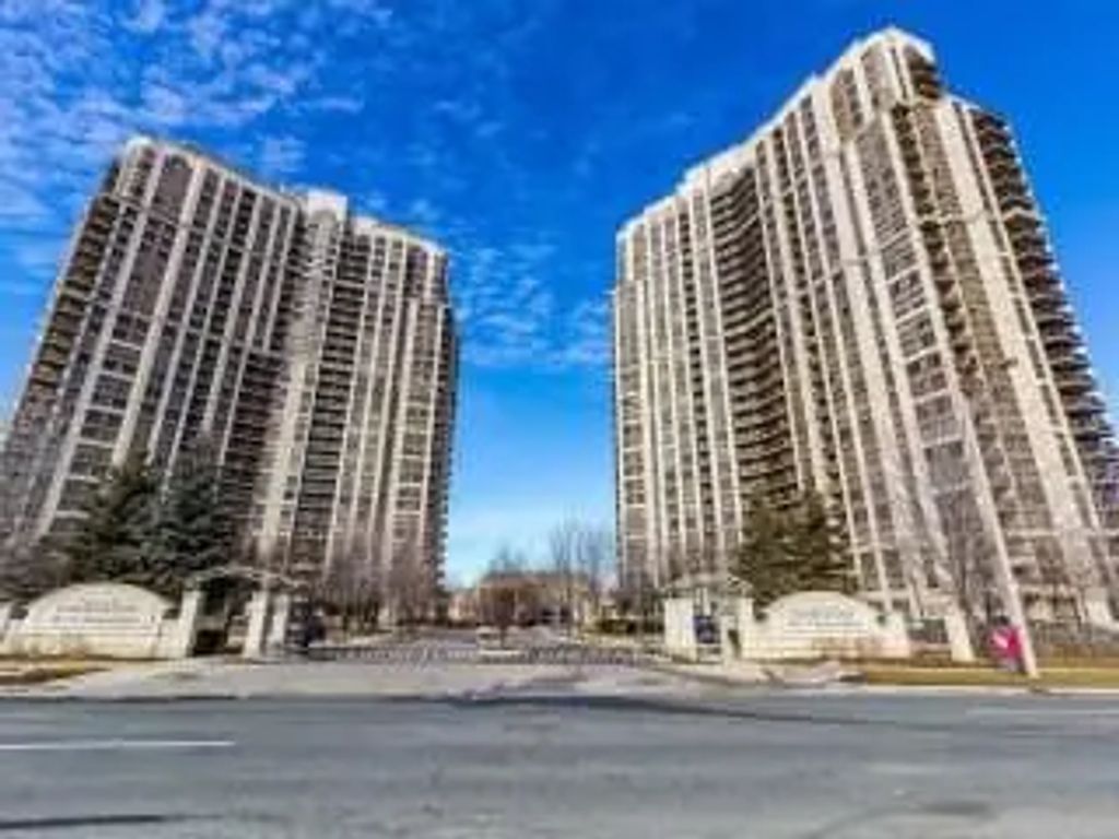 710 Humberwood Boulevard 2615, Toronto W10
