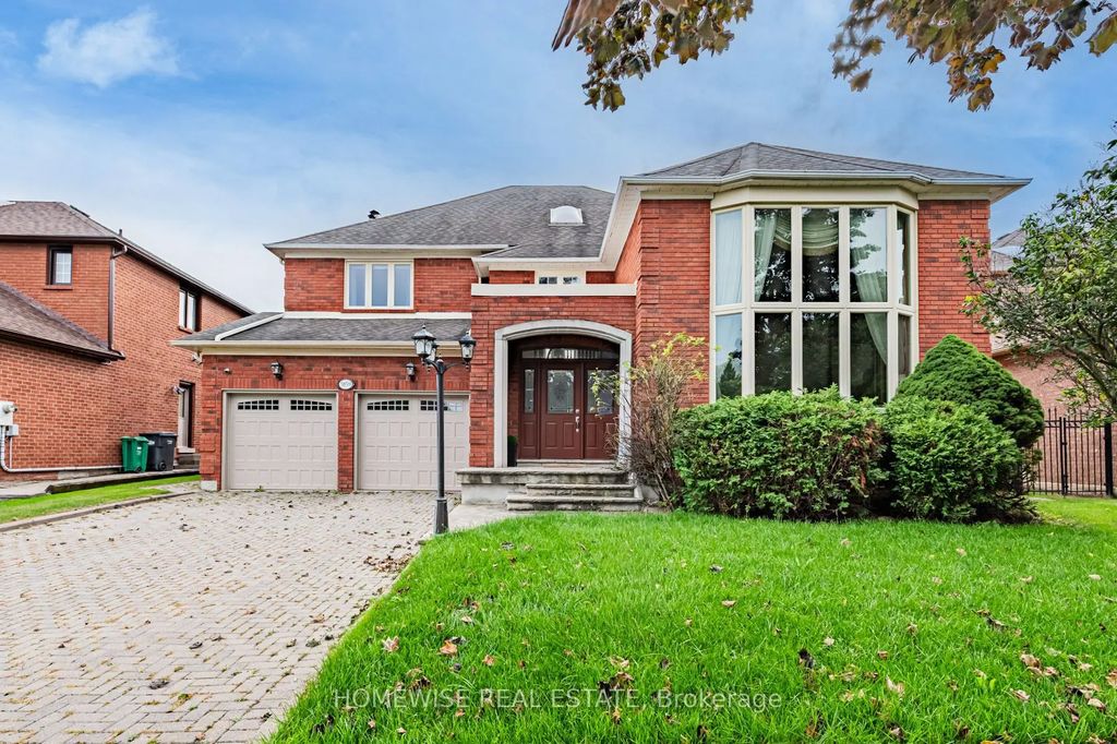 5859 Riverside Place, Mississauga