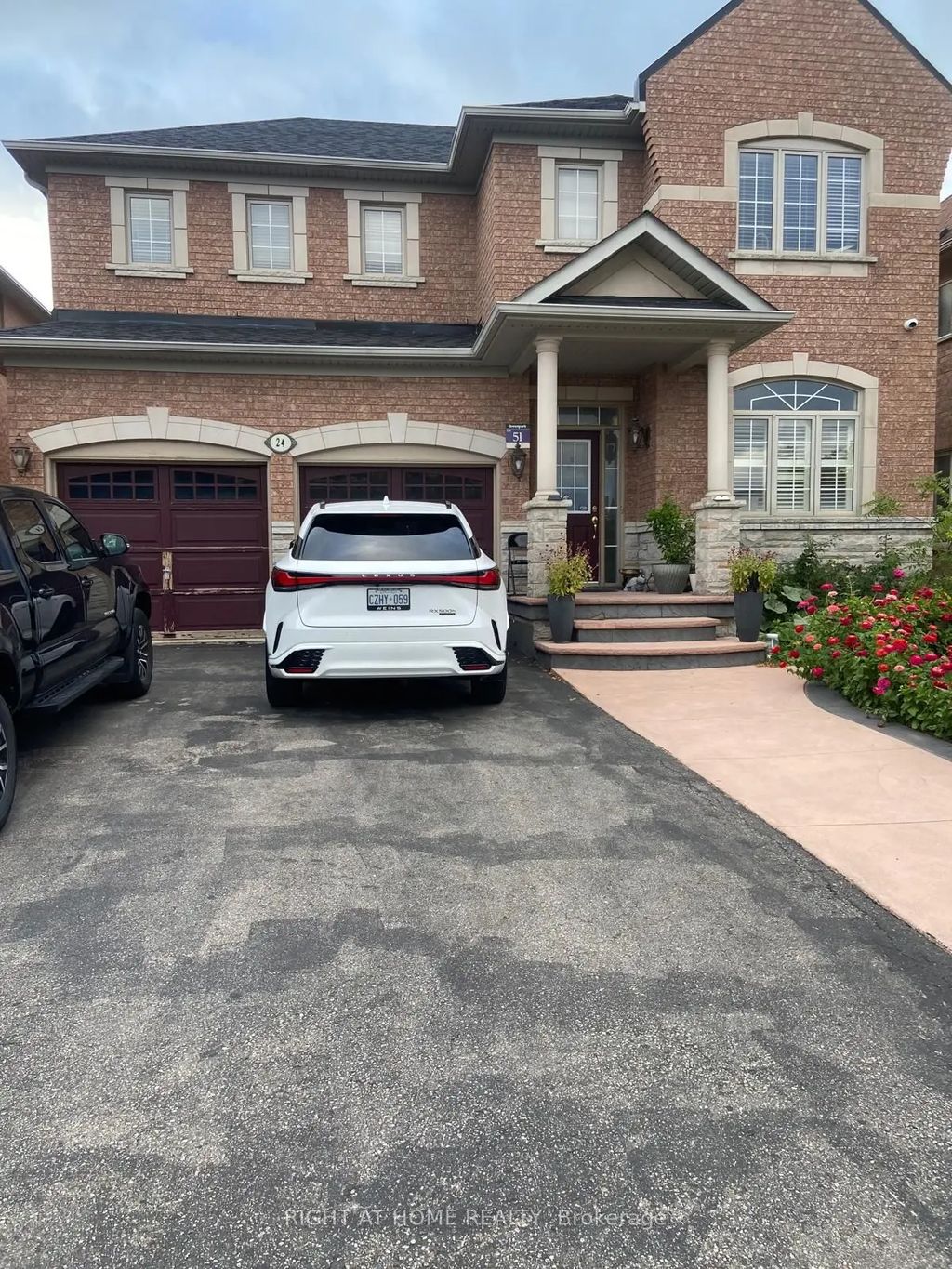 24 Amethyst Circle, Brampton